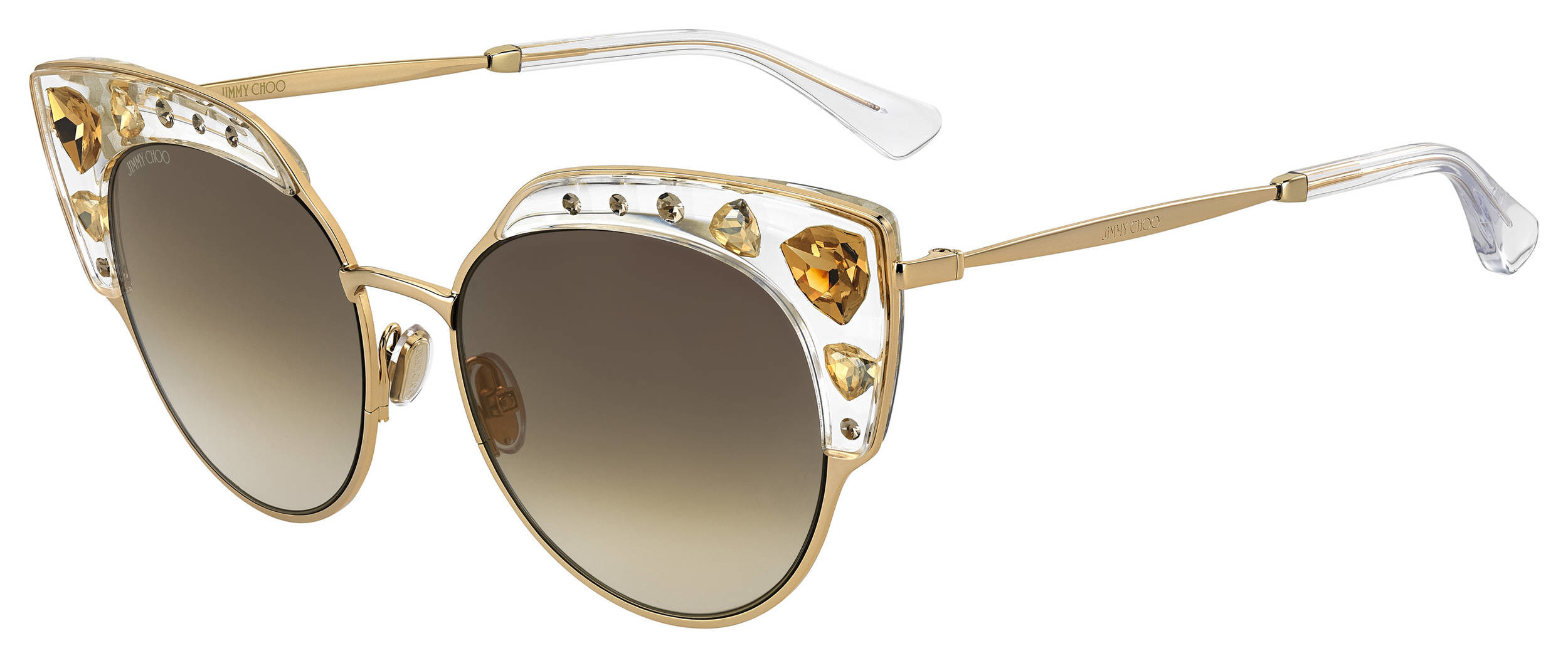 JIMMY CHOO AUDREY