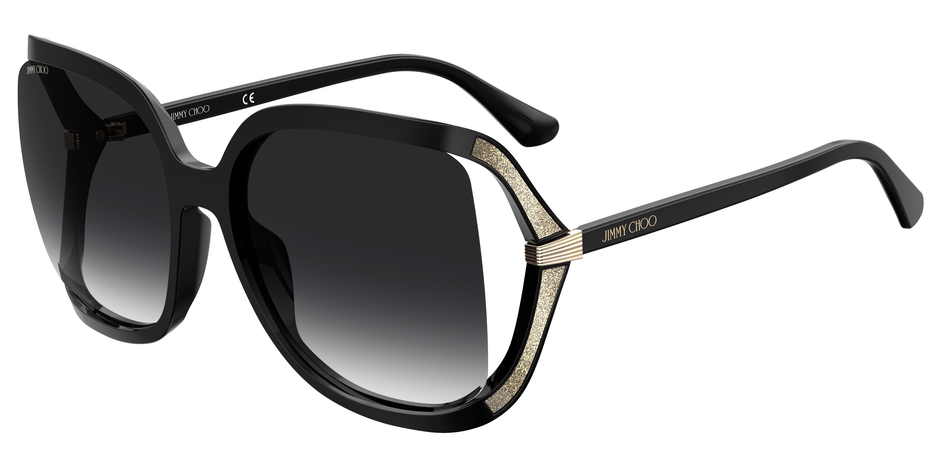 JIMMY CHOO TILDA/G 8079O