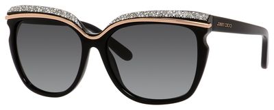 JIMMY CHOO SOPHIA 807HD