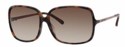  as shown/havana brown brown gradient lens