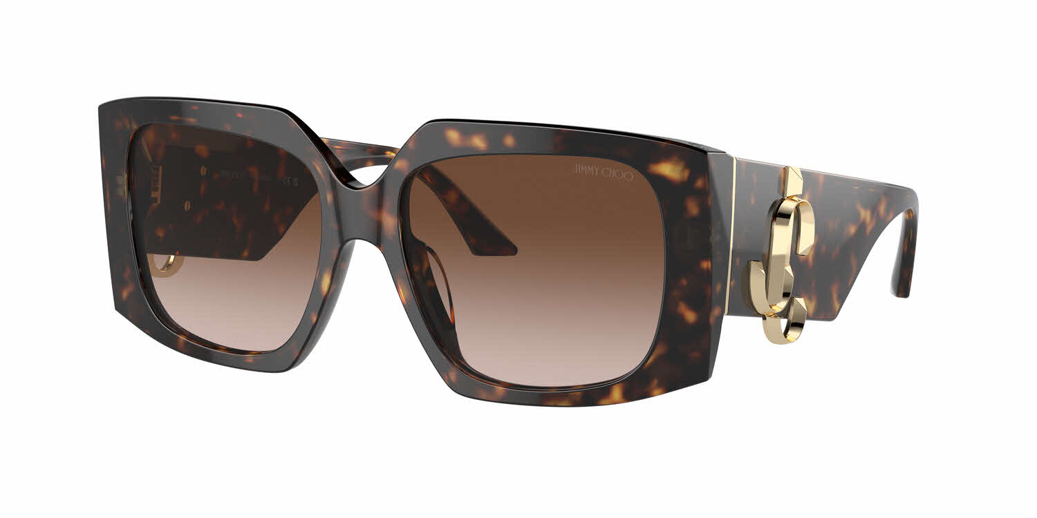  gradient brown/havana