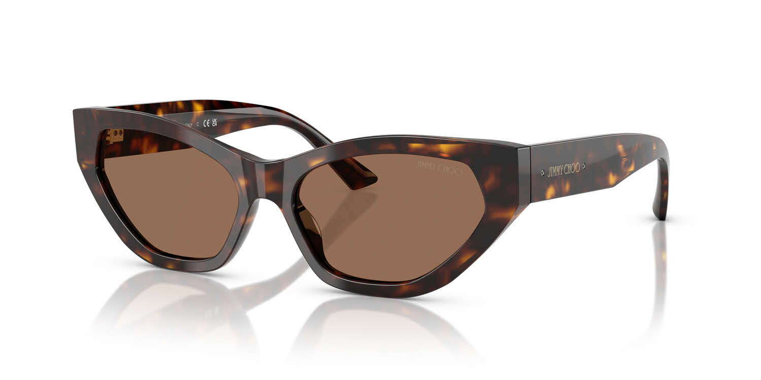  dark brown/havana