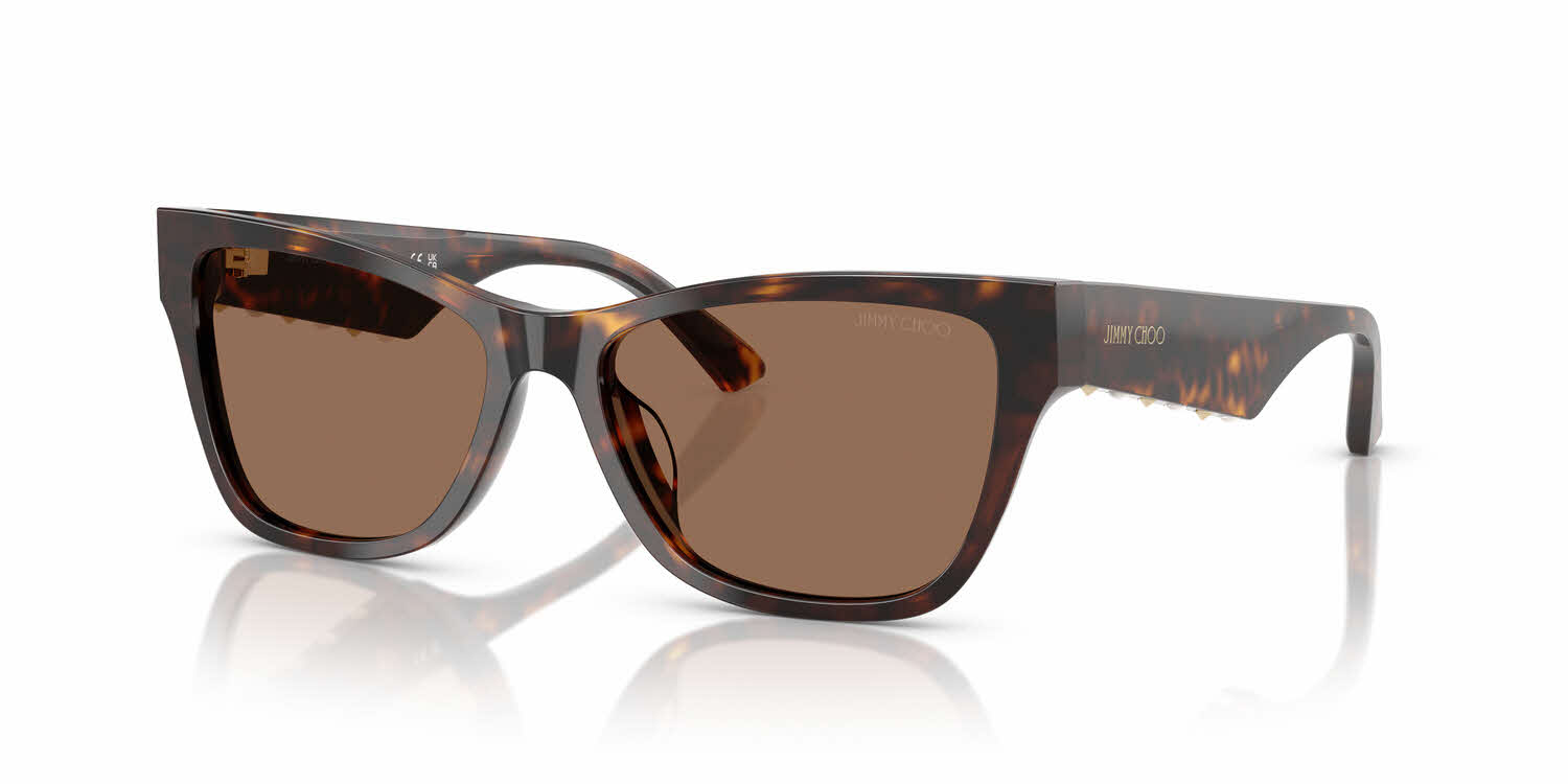  dark brown/havana