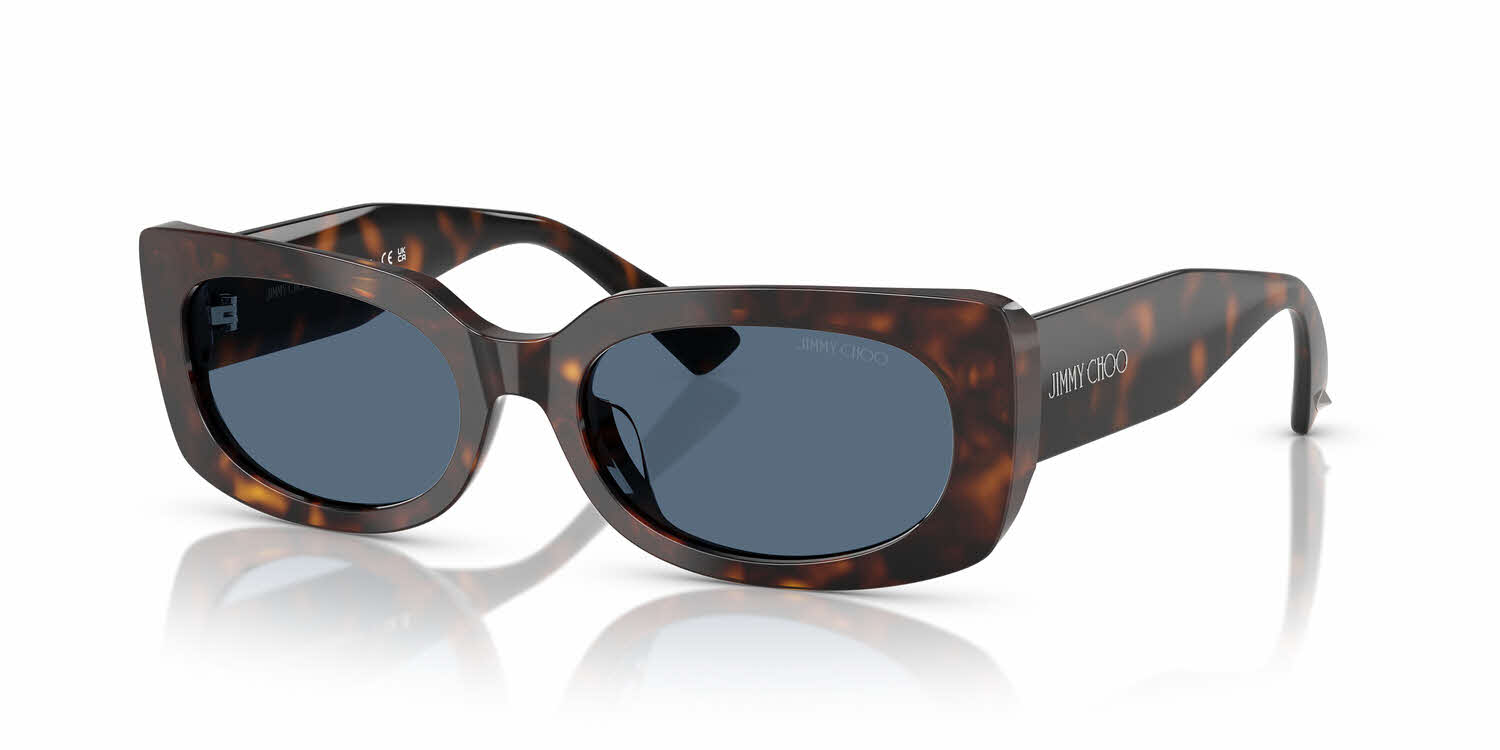  dark blue/havana