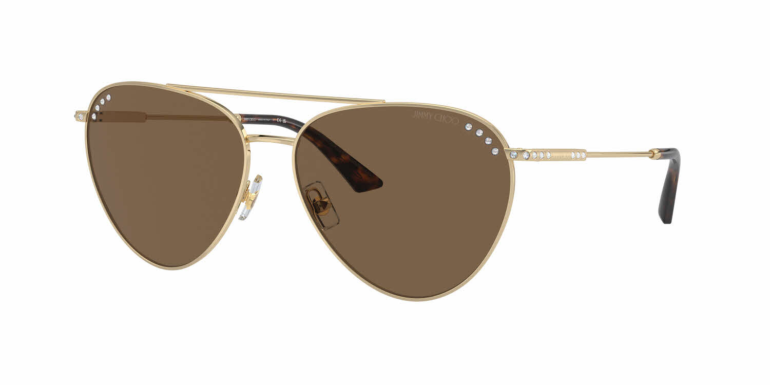 JIMMY CHOO JC4002B