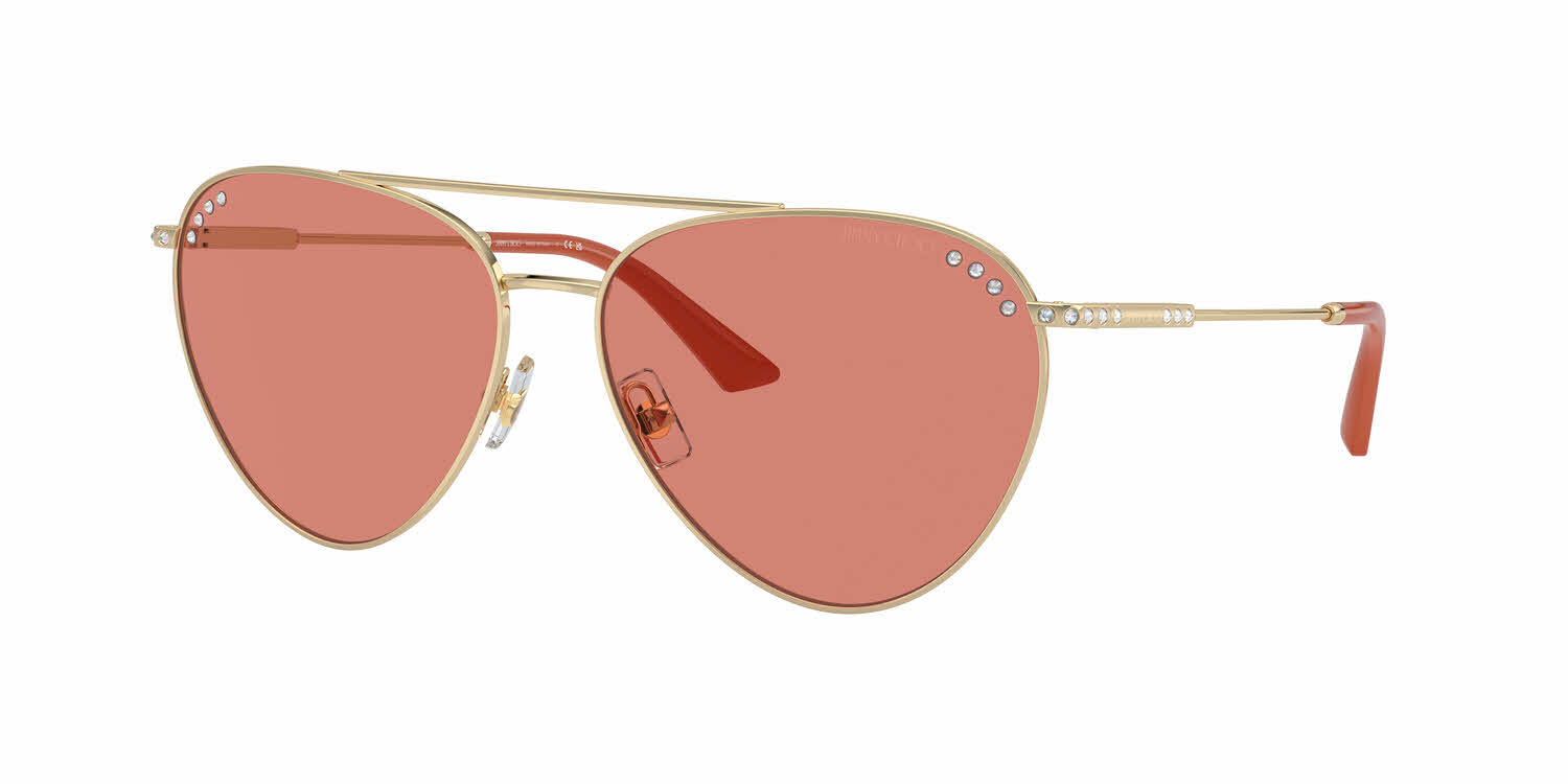  pink/pale gold