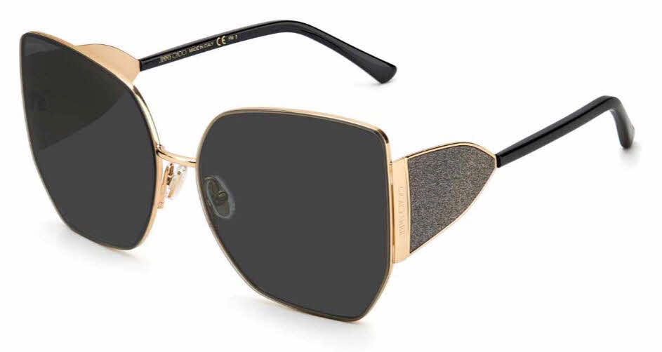 grey /gold black
