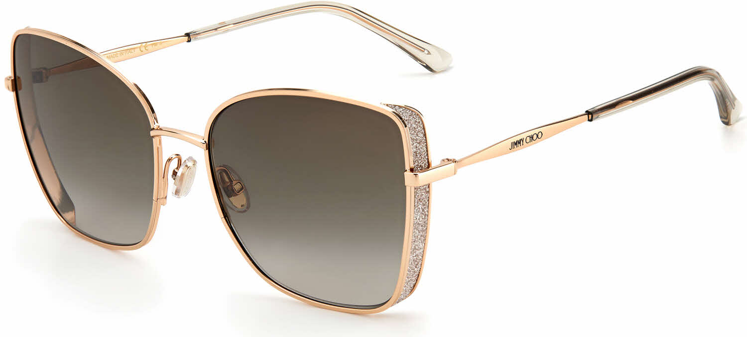 JIMMY CHOO ALEXIS