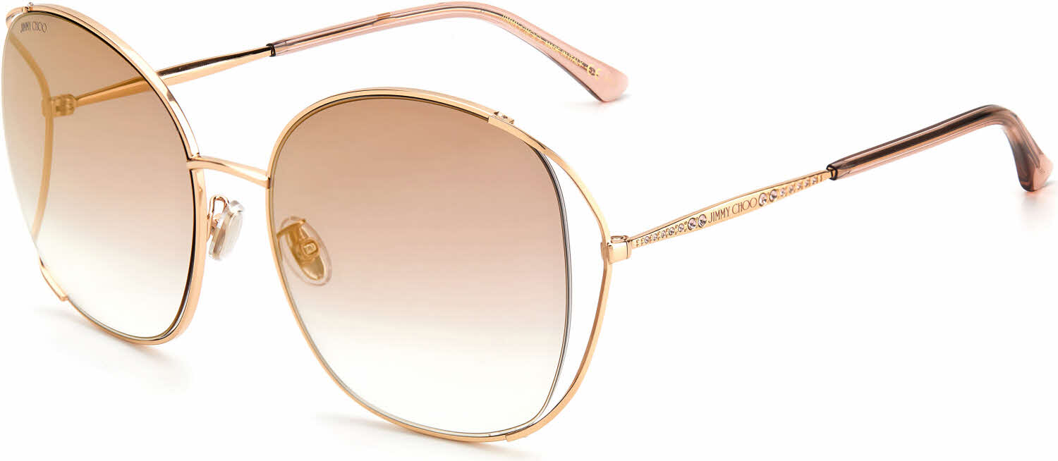  brown ss gold /gold copper