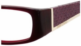  as shown/burgundy