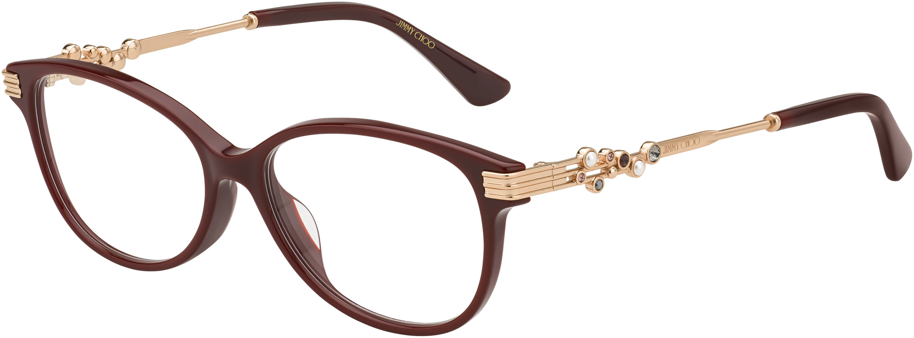 JIMMY CHOO JIMMY CHOO 221/F LHF