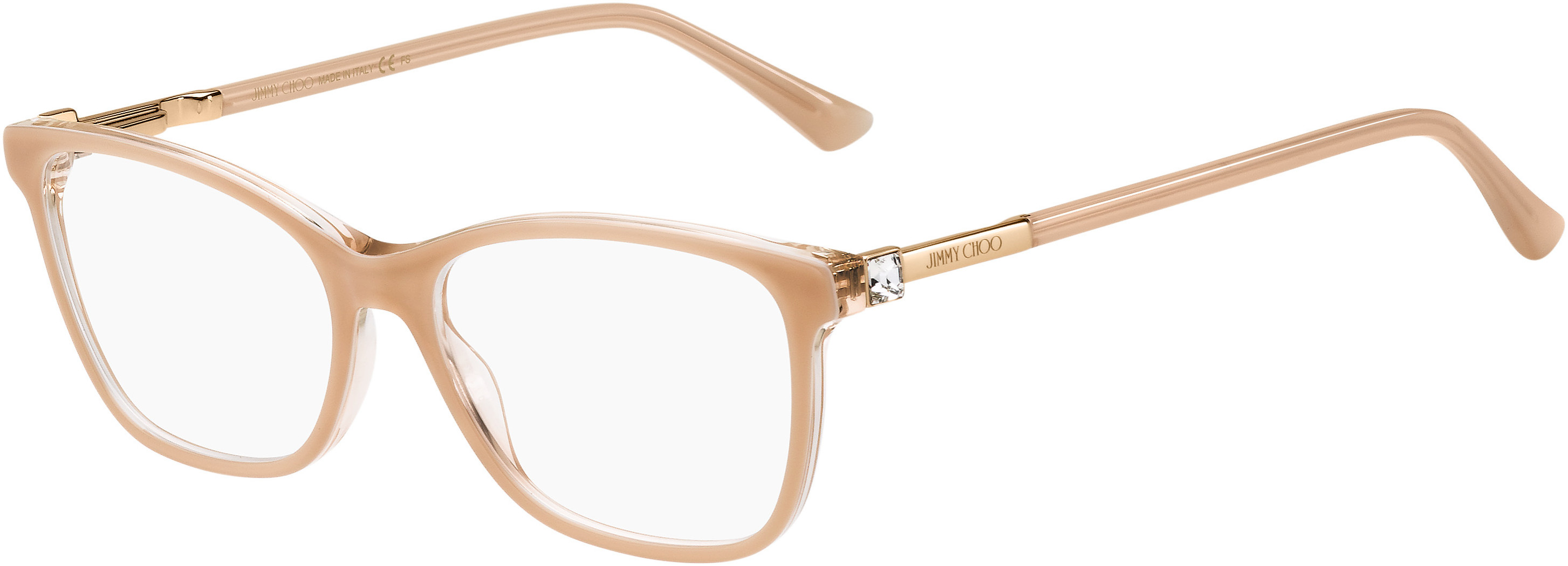 JIMMY CHOO JIMMY CHOO 274 8XO