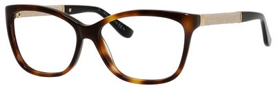  clear/havana