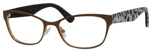  clear/brown