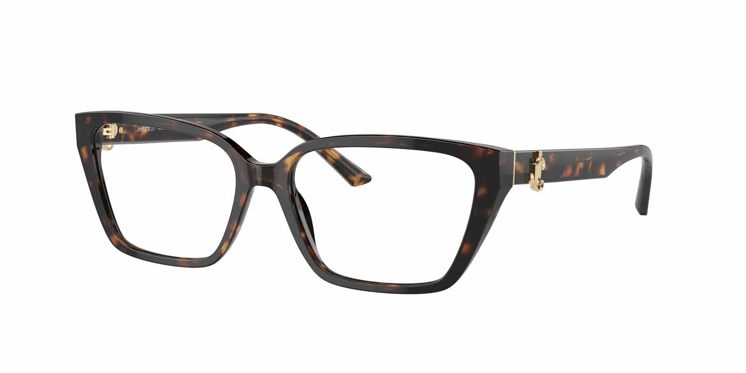  clear lens/havana