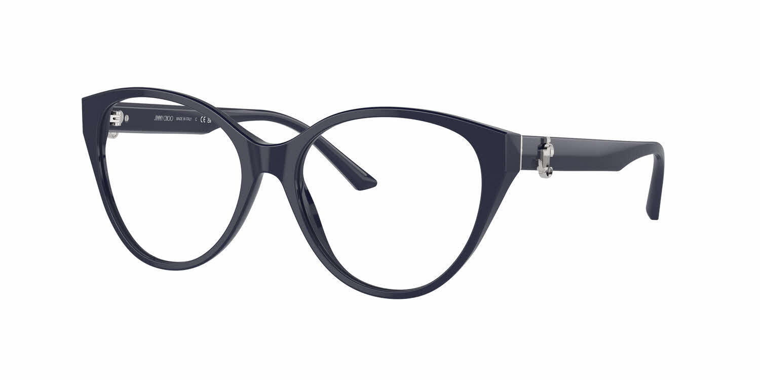  clear lens/blue