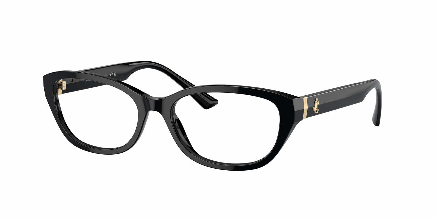 clear lens/black