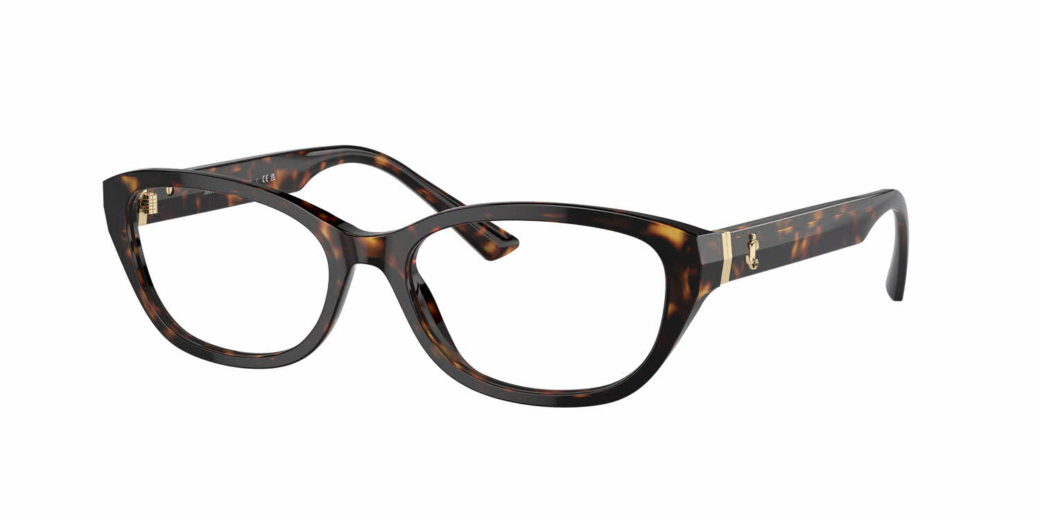  clear lens/havana