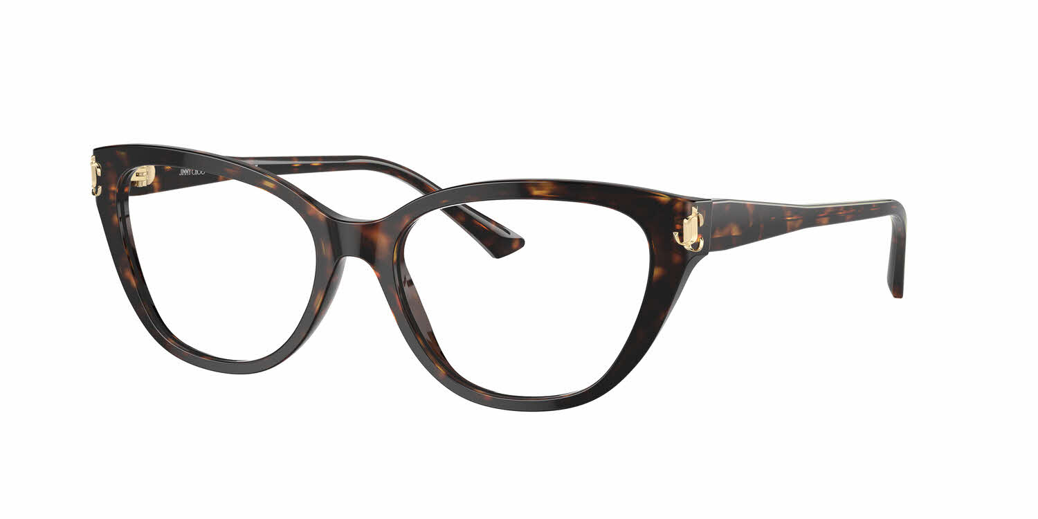  clear lens/havana
