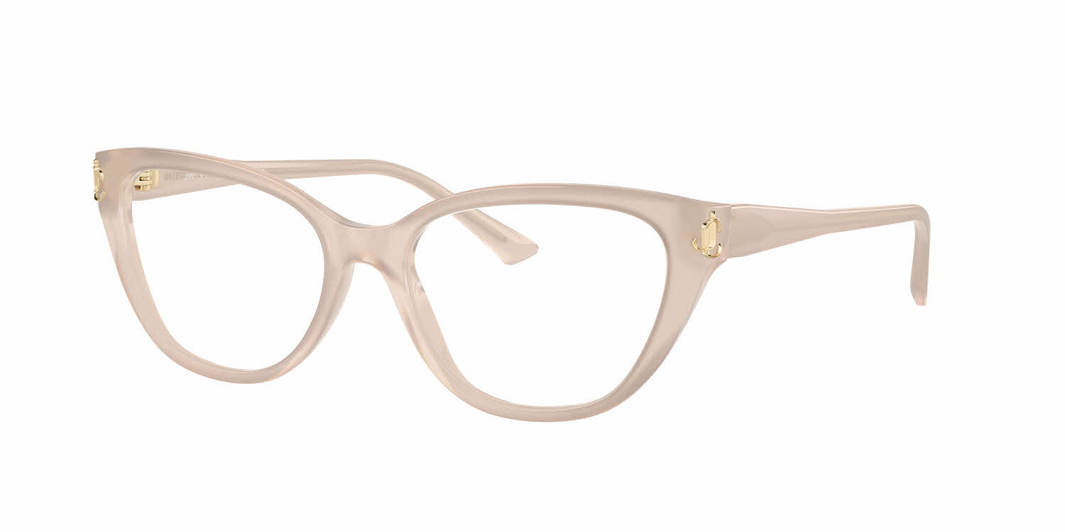  clear lens/opal sand