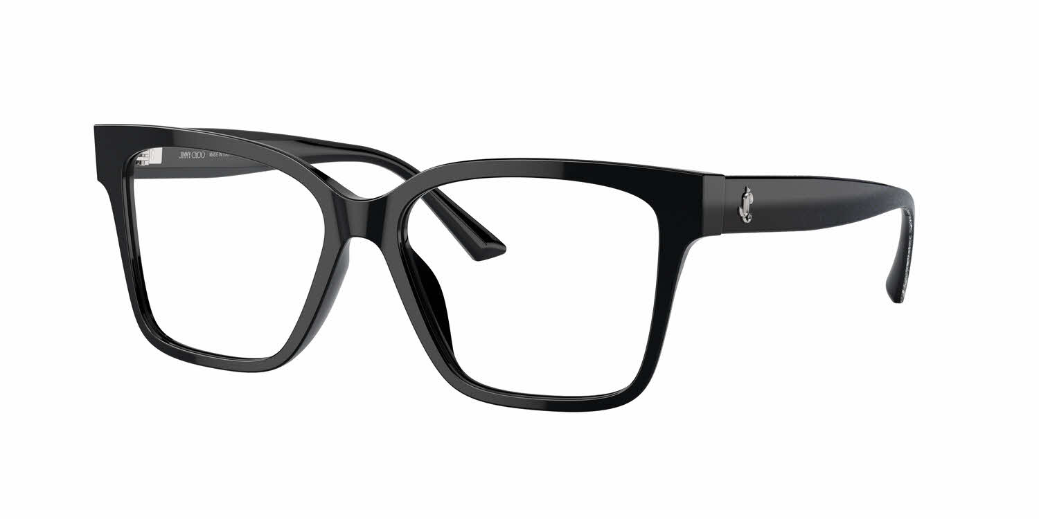  clear lens/black