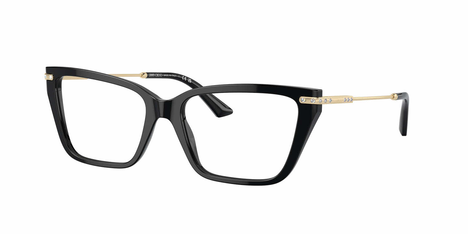 JIMMY CHOO JC3002B