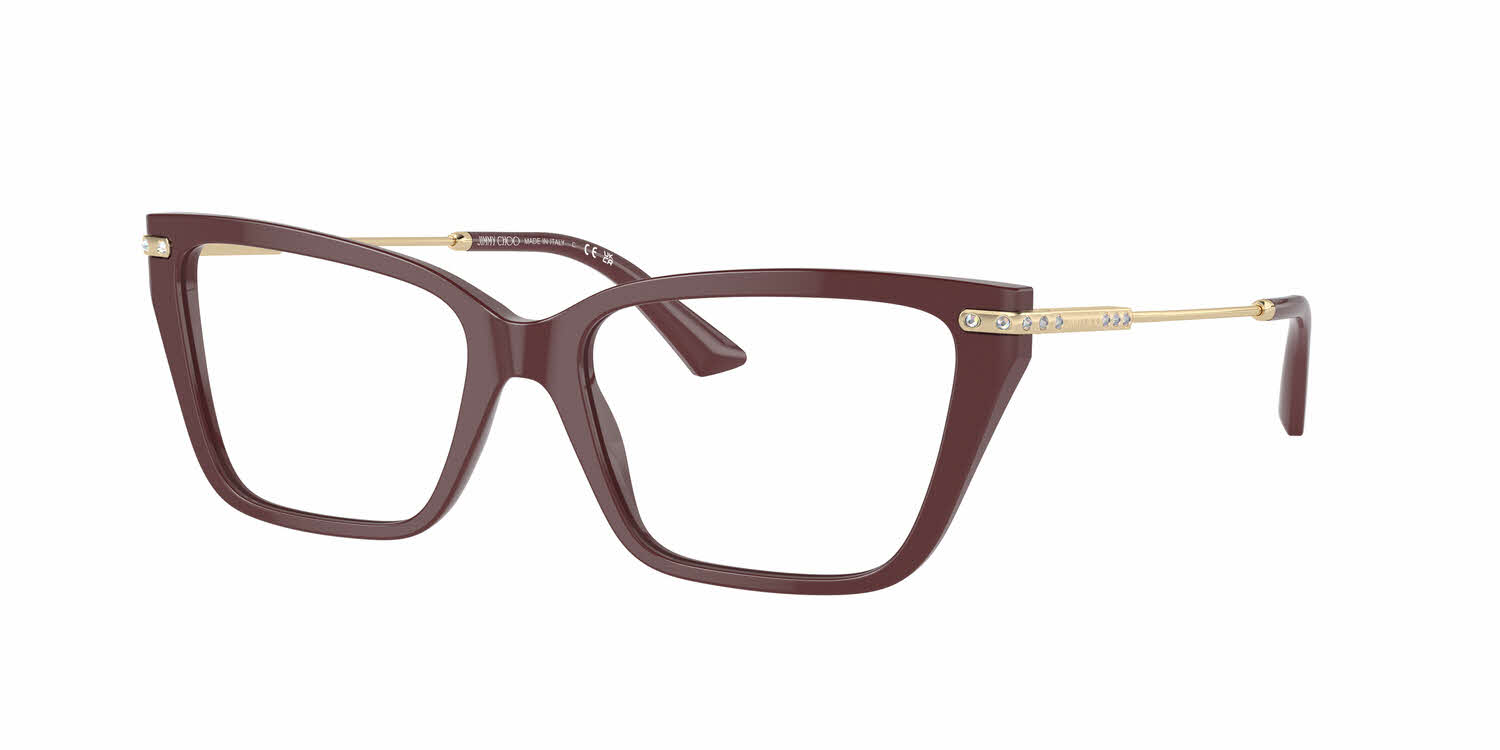 JIMMY CHOO JC3002B 5018
