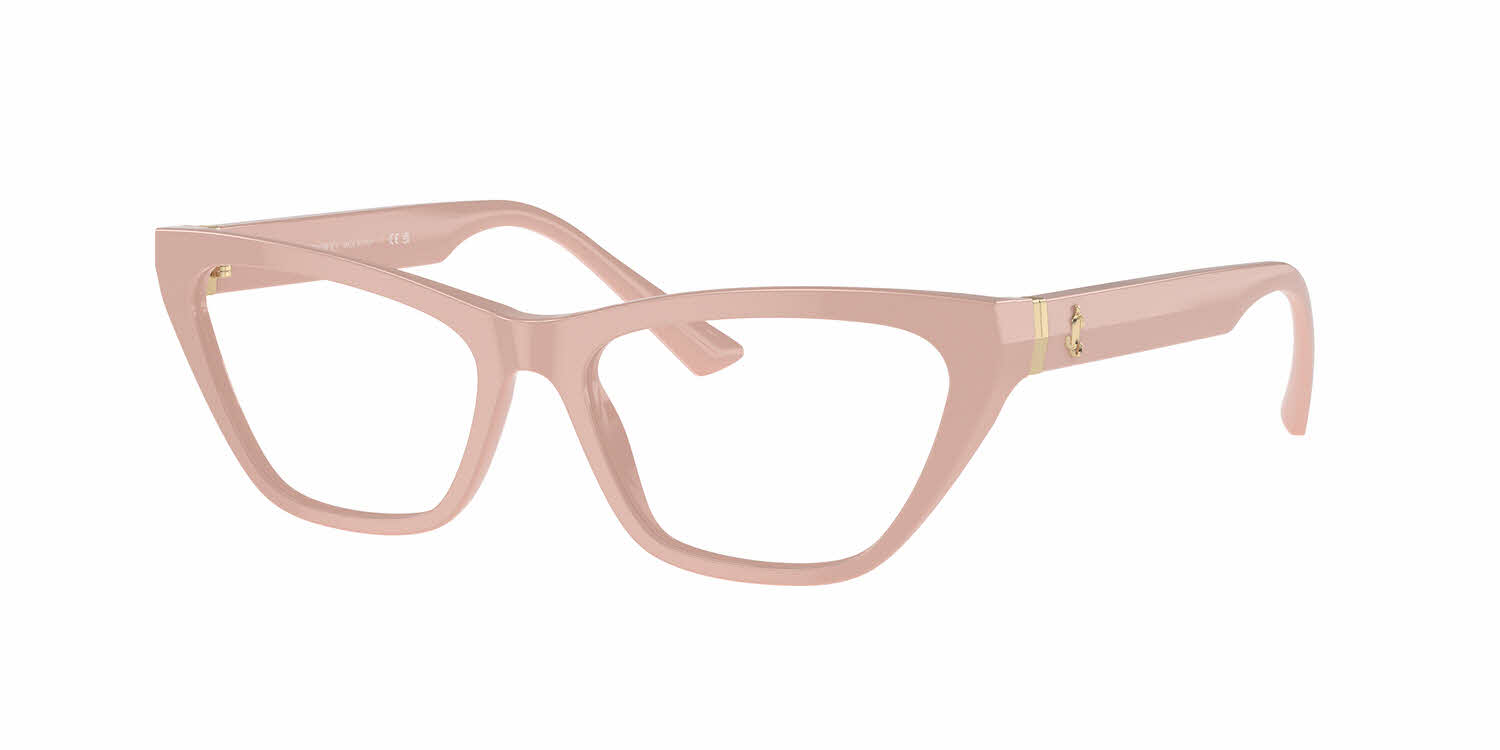  clear lens/pink