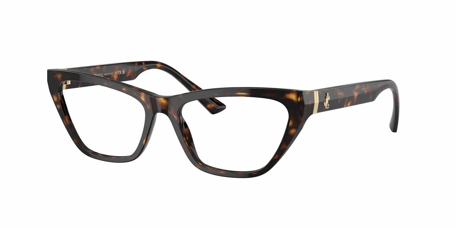 clear lens/havana