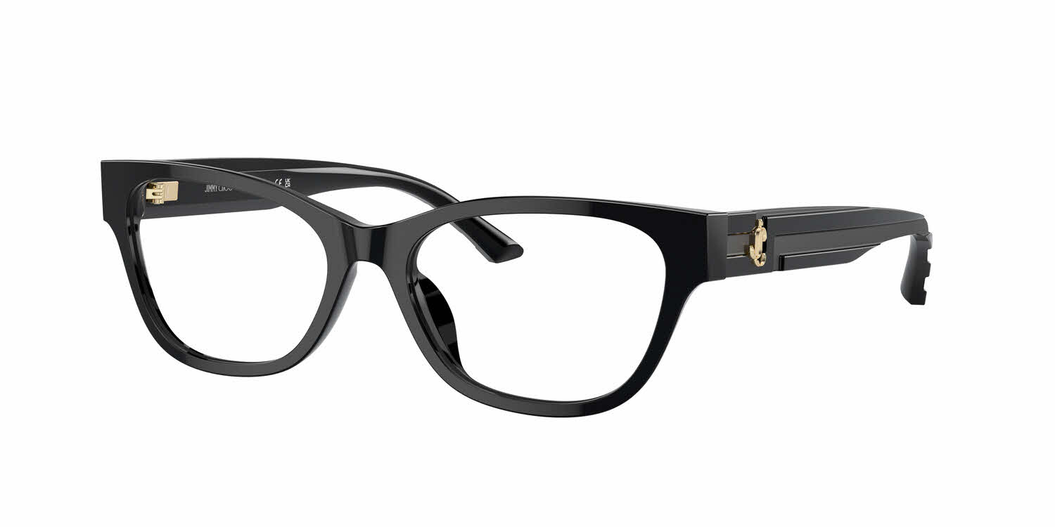  clear lens/black