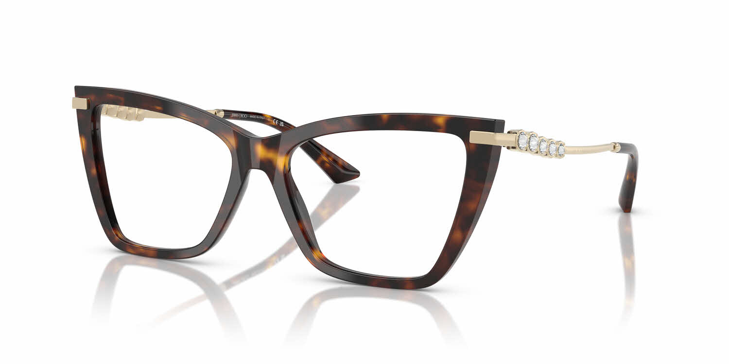 JIMMY CHOO JC3020B