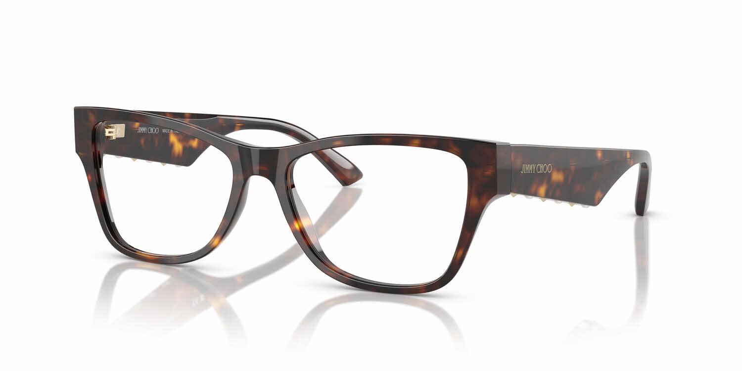  clear lens/havana
