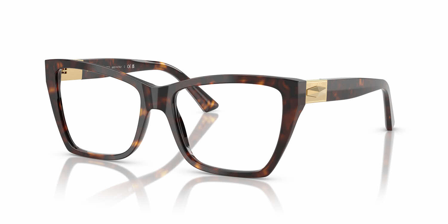  clear lens/havana