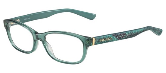  clear/green python