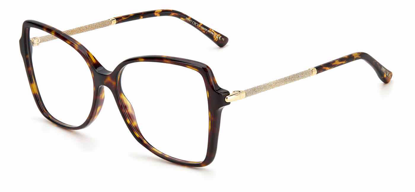  clear lens/havana