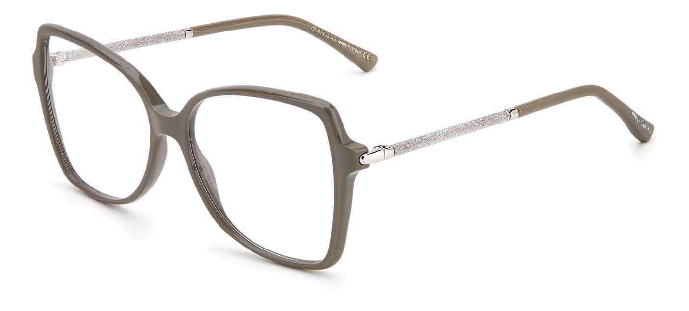  clear lens/mud brown