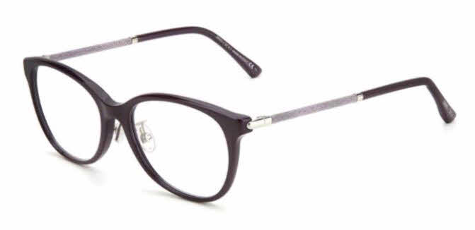  clear lens/pall plum
