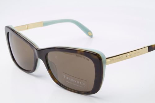  as shown/havana blue polarized brown gradient