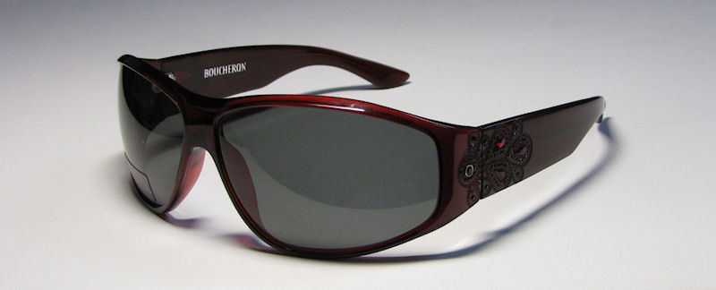BOUCHERON ROCK STAR