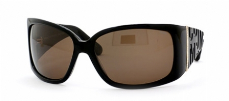  tortoise/brown polarized