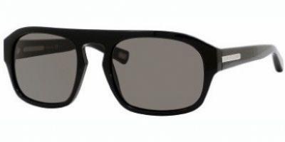  black/brown gray lens