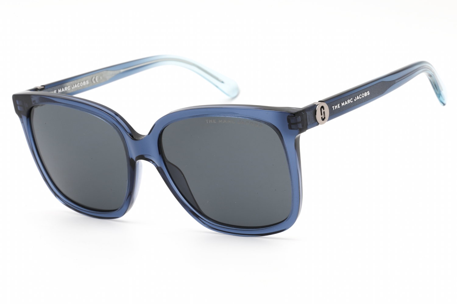  grey/blue azure