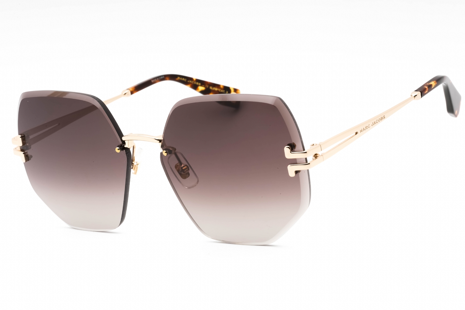  brown sf/gold havana