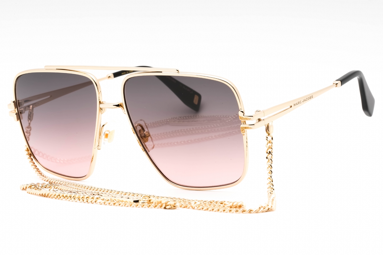  brown pink sf/gold black