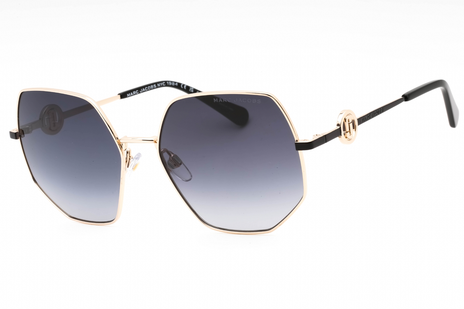  unknown/gold black