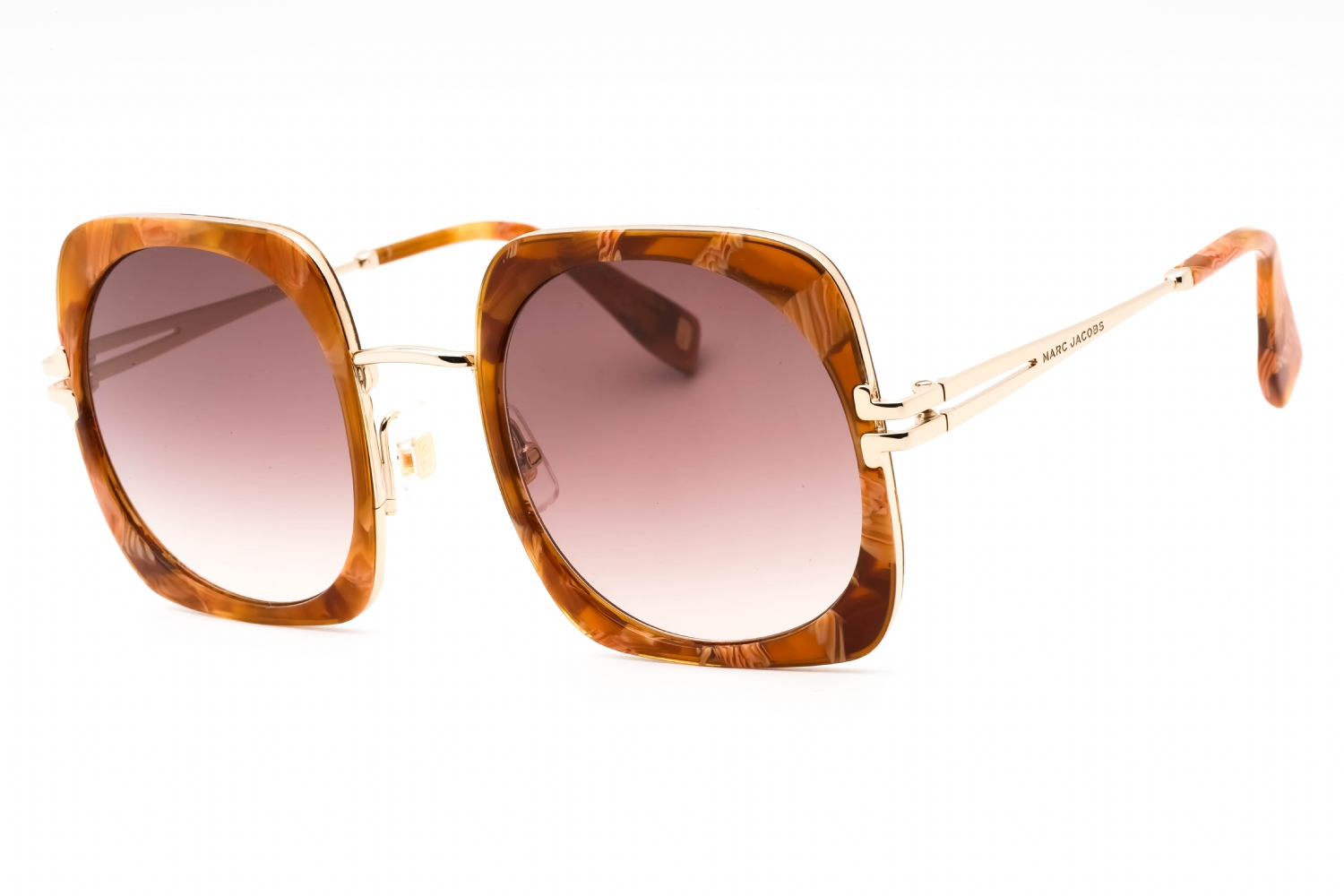  brown sf/brown marble