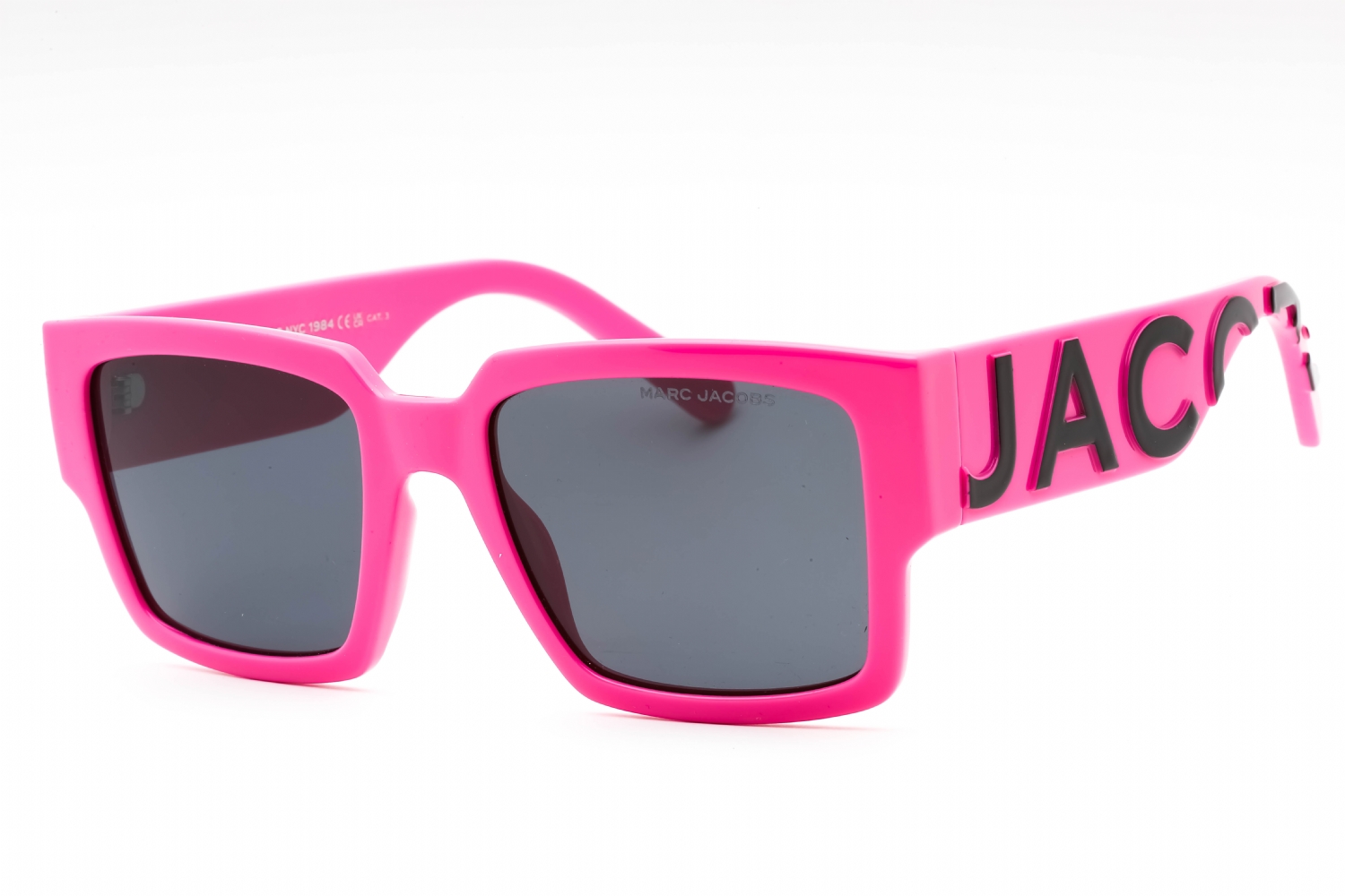  grey/fuchsia black