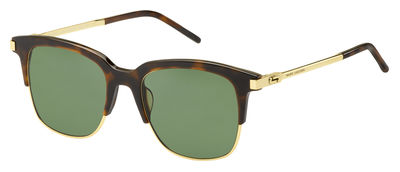  green/dark havana gold