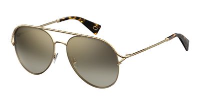  brown ss gold/gold havana