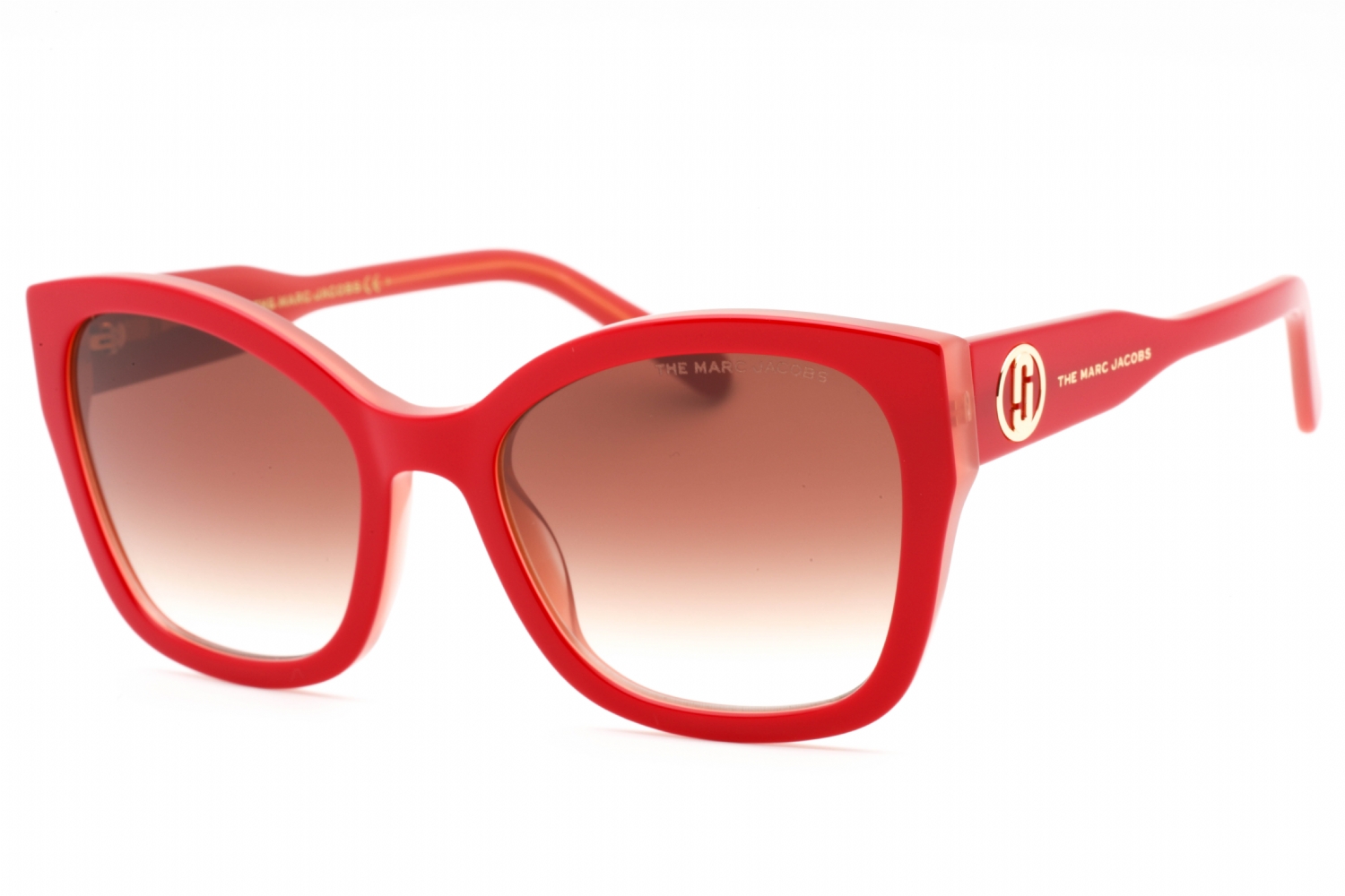  brown sf/red